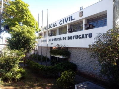 Homem é preso suspeito de matar cunhado a facadas na região