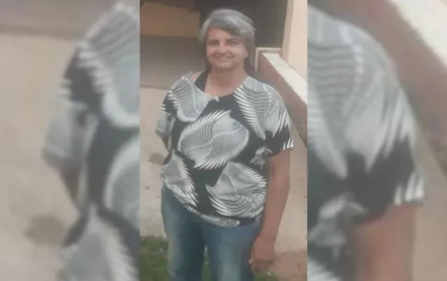 Mulher é assassinada por interno de clínica de recuperação com golpes de enxada na região 