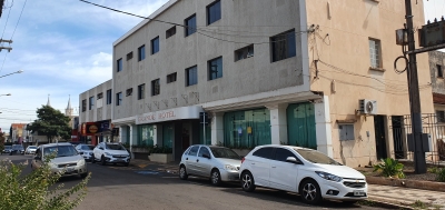 Prefeitura prorroga contrato de aluguel com hotel e deve manter Hospital Covid-19 até setembro