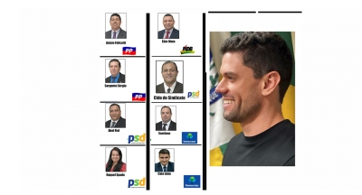 Base de Lucas Pocay na Câmara de Ourinhos aprova “calote” ao IPMO em regime de urgência