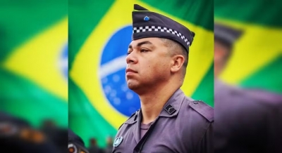 Policial Militar morre após parada cardiorrespiratória durante caminhada no interior de SP