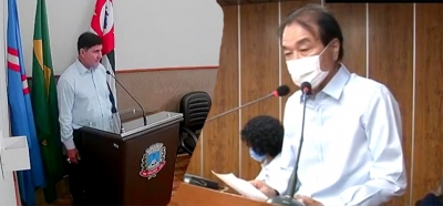 Cidades da região têm novos prefeitos após cassações 