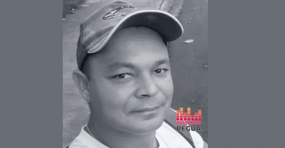 Trabalhador de 43 anos não sobrevive a acidente em Santa Cruz do Rio Pardo