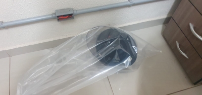 Dupla é flagrada com cocaína na Vila São Luiz em Ourinhos 