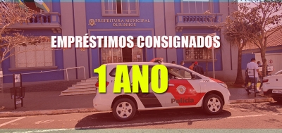 Escândalo dos consignados na Prefeitura de Ourinhos completa 1º ano e ainda não foi esclarecido 