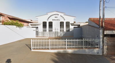 Igreja evangélica em Ourinhos é alvo de furto mediante arrombamento