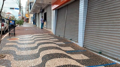 Prefeitura de Assis anuncia restrições de atividades econômicas a partir da próxima quarta-feira, 2, até segunda-feira, 7