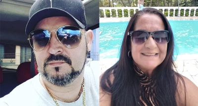 Funerária Ourinhos informa falecimentos de homem de 44 anos e mulher de 53 anos 