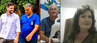 Sérgio Gaspar perde secretaria, Inácio sai da SAE e Edna Valentina assume Superintendência de Água e Esgoto de Ourinhos