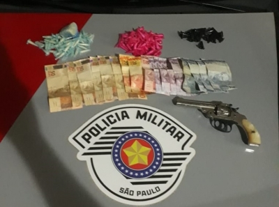 Idosa de 72 anos é torturada durante assalto na região 