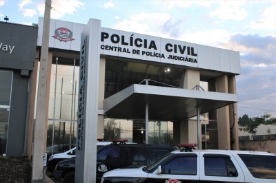 Casal é preso na Barra Funda em Ourinhos acusado de furto em bar 