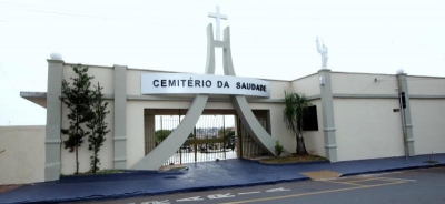 Domingo, 11, quatro sepultamentos em Ourinhos e região