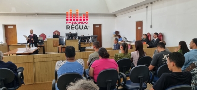 Tribunal do Júri aceita tese da defesa e ‘Pedrinho’ é condenado a 4 anos em regime aberto por homicídio de Renan no Itamaraty em Ourinhos