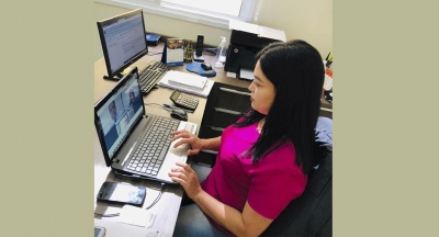 Justiça do Trabalho de Ourinhos e Santa Cruz do Rio Pardo estão realizando audiências on-line