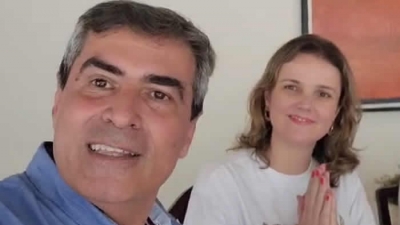 Ex-secretária de Educação de Ourinhos, Professora Maria Tereza, é anunciada como pré-candidata à Prefeitura de Londrina, PR