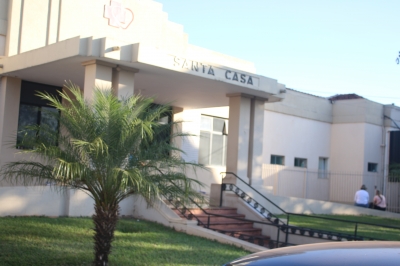 Covid: Santa Casa de Ourinhos registra mais um óbito; paciente é de Ourinhos 