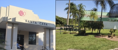 Mais dois pacientes internados em Ourinhos morrem com Covid-19 nesta sexta-feira, 31