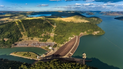 CTG Brasil lança programa para fortalecer o turismo na região da Usina Hidrelétrica Chavantes