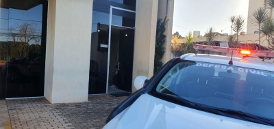 Homem de 24 anos é baleado em Ourinhos 