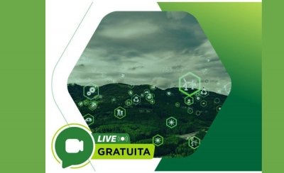 Live nesta terça-feira, 30, vai discutir Gestão Ambiental nos Municípios