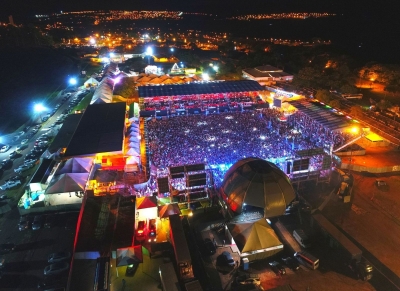 26ª Festa do Peão de Santa Cruz é confirmada para janeiro de 2022; confira a grade shows anunciada
