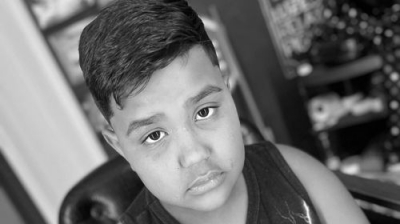 Menino de 7 anos morre após se engasgar com chiclete na região 