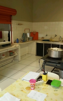 TCE aponta irregularidades no preparo de merenda em escola municipal de Ourinhos 
