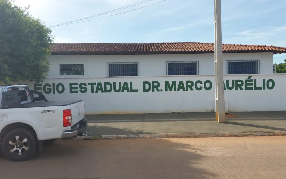 Ataque a colégio de Goiás deixa 3 alunos feridos, diz polícia