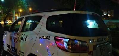 Polícia encontra ‘casa bomba’ e prende acusado de tráfico de drogas em Chavantes