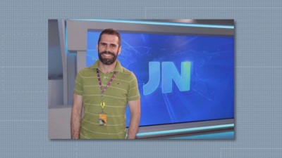 Morre jornalista João Cláudio Netto Estrella, da TV Globo Brasília