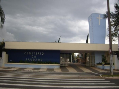 Sábado, 21, a região registra dois sepultamentos