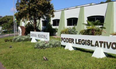 Câmara Municipal de Ourinhos também inicia plano de contingenciamento  à pandemia de Coronavírus