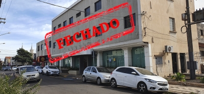  Prefeitura de Ourinhos confirma fechamento do hospital de campanha e diz que Santa Casa e UPA precisarão de restruturação para atender demanda da enfermaria 