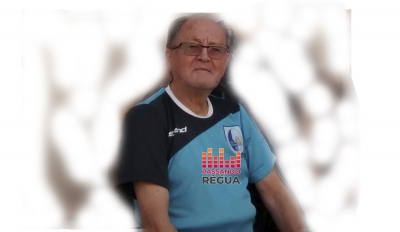 Morre, aos 80 anos, Delphino de Souza Portes, o ‘China’ do Sindicatos dos Metalúrgicos de Ourinhos e Região 