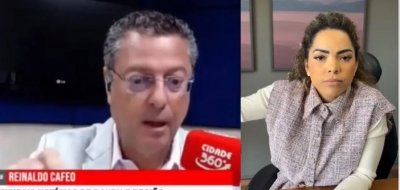 Jornalista e Rádio são condenados a indenizar prefeita de Bauru por comentário polêmico em programa