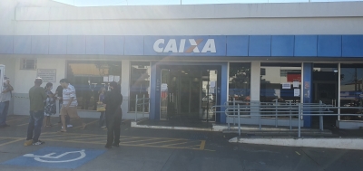 Homem de 67 anos perde mais de R$13 mil após ter cartão retido em caixa eletrônico em Ourinhos 