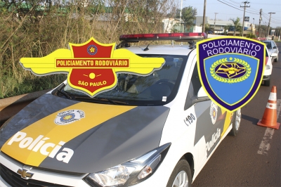 Polícia Rodoviária Estadual comemora 72 anos de rodovias mais seguras 