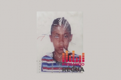 Jovem é brutalmente assassinado em Óleo 