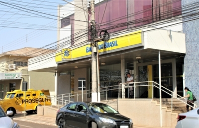 Trio é preso após aplicar golpe em empresário em agência bancária de Ourinhos 