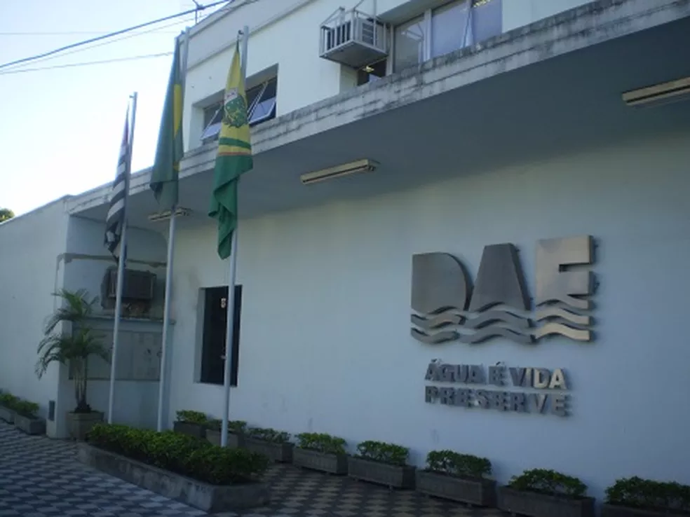 Departamento de Água e Esgoto na região abre inscrições online para concursos públicos; veja cargos disponíveis