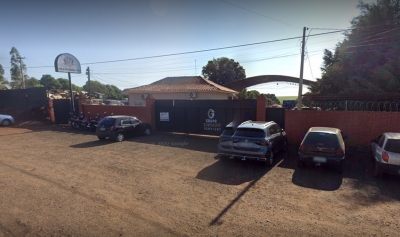 Bandidos armados roubam veículos de empresa de guincho em Santa Cruz do Rio Pardo