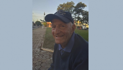Morre idoso que foi atropelado por motorista que não se apresentou à polícia em Ourinhos 