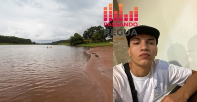 Jovem de Bernardino de Campos desaparece em Águas de Santa Bárbara: Família busca por informações