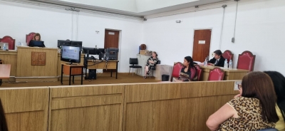 Jovem que esfaqueou ‘amiga’ por ciúmes do marido em Ourinhos responderá por Lesão Corporal 