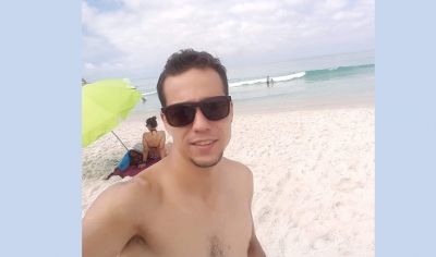 Homem é morto a tiros após discussão por vaga de estacionamento em Cambará, diz PM