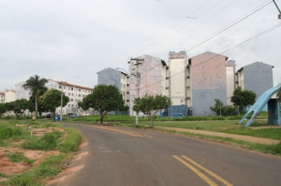 Soldador é morto a facadas na região; própria filha e genro são suspeitos do crime e foram presos