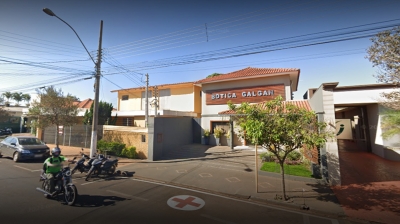  Homem é preso ao invadir e tentar furtar farmácia de manipulação em Ourinhos 