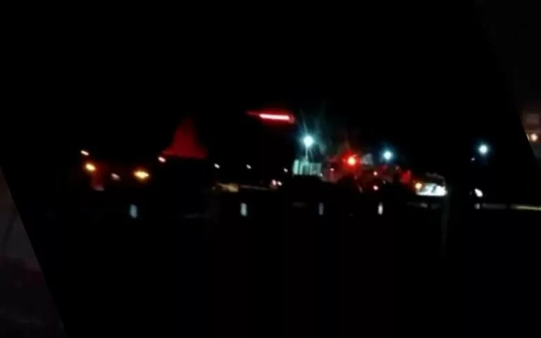 Assaltante morre em troca de tiros com a Polícia em Assis