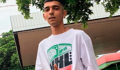 Jovem é assassinado e tem corpo jogado de ponte em rio na região 