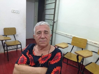 Morre aos 73 anos o Professor Granja UAUU!